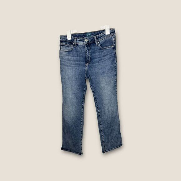 JAG Western Glove Works Forever Stretch Denim Jeans Size Large (32”) - Picture 1 of 8